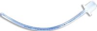 SunMed 1-7330-60 Murphy Uncuffed ET Tube; ID 24FR; 6.0mm Size; 285mm Lenght; Oral and nasal use; Tubes are Constructed of Clear, Flexible PVC; Smooth Murphy Eye for alternative ventilation port; Economical; High volume, low pressure cuff; Large barrel cuff; Standard 15mm ISO connector included with each tube (1733060 17330-60 1-733060) 