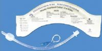 SunMed 1-7333-50 Endotracheal Tubes, Murphy cuffed, I.D. 5.0mm, 20FR, 245mm Length, Box 10 units, For Oral and Nasal Use, Most Economical - Sterile & Disposable, Radio Opaque Strip Embedded (1733350 1 7333 50) 