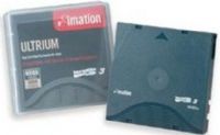 Imation 17532 Tape Cartridge LTO Ultrium, 400GB Native Storage Capacity, 800GB Compressed Storage Capacity, 160MB/sec Compressed Data Transfer Rate, 2230.97 ft Tape Length, 0.5" Tape Width, Linear Serpentine Recording Method, Upc 51122175329 (Imation-17532 17 532 17-532) 