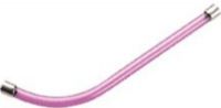 Plantronics 17593-30 Rainbow Voice Tube, Passion Pink for use with Mirage/StarSet/Supra, UPC 017229106062 (1759330 17593 30 1759-330 175-9330) 
