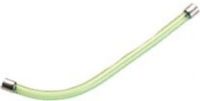 Plantronics 17593-40 Rainbow Voice Tube, Serene Green for use with Mirage/StarSet/Supra, UPC 017229106086 (1759340 17593 40 1759-340 175-9340) 