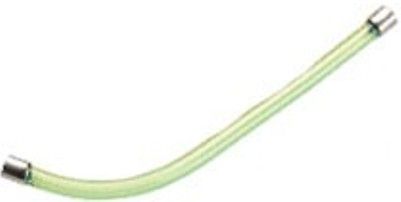 Plantronics 17593-40 Rainbow Voice Tube, Serene Green for use with Mirage/StarSet/Supra, UPC 017229106086 (1759340 17593 40 1759-340 175-9340)