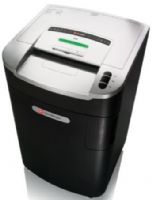 GBC 1770035 Model GLS3230 Shredmaster Jam Free Large Office Shredder, Jam Free technology prevents paper jams, Super-quiet operation, Shreds CDs, paper clips, staples and credit cards, Strip cut shred style, minimum security level 2, 1/4” shred strips, Ideal for heavy usage 10+ users, Shreds 32 sheets at once into a 30 gallon pull out drawer, UPC 033816094109 (177-0035 1770-035 GLS-3230 GLS 3230) 