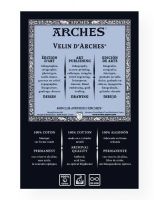 Arches 1795143 Text White 25.5" X 40" (250); Made the traditional way on cylinder mould, it contains 100% cotton; Acid-free, with no alkaline reserve or optical brightening agents, it is an ideal medium for art publishing and prints; Registered watermark; Available in two ranges: text wove and cover; Text wove is natural white, lightly textured with four deckle edges; EAN 3700417951434 (ARCHES1795143 ARCHES-1795143 ARCHES/1795143 ARTWORK PAPER) 
