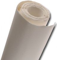 Arches 1795191 Oil Paper Rolls; Ready to use, no gesso needed; Easy to store, frame, and lightweight for transport; 51" x 10 yard roll; French-made, 300gsm (140 lb.) deckled edge paper specially formulated for oil painting; EAN 3148950065827 (ARCHES1795191 ARCHES 1795191 ARCHES-1795191) 
