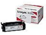 Lexmark 17G0154 Laser Toner Cartridge For use with Optra M410, M412 Printer, Average Cartridge Yield 15000 standard pages, New Genuine Original OEM Lexmark Brand, UPC 734646265546 (17-G0154 17 G0154 17G-0154) 