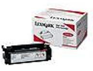 Lexmark 17G0154 Laser Toner Cartridge For use with Optra M410, M412 Printer, Average Cartridge Yield 15000 standard pages, New Genuine Original OEM Lexmark Brand, UPC 734646265546 (17-G0154 17 G0154 17G-0154)