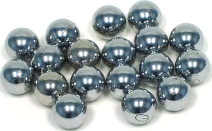 engraved pachinko balls