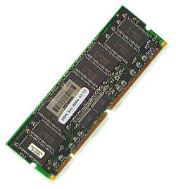 Compaq 187420-B21 Memory - 1 GB x 2 - DIMM 184-pin - DDR - 200 MHz / PC1600 - ECC (187420 B21, 187420B21, 187420)