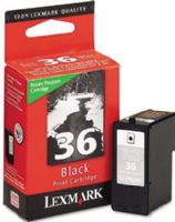 Lexmark 18C2130 Black Return Program Print Cartridge For use with Lexmark X3650, X4650, X6650, X5650, X667, X5650es and Z2420 Printers; Up to 175 Standard Pages in accordance with ISO/IEC 24711, New Genuine Original Lexmark OEM Brand, UPC 734646964708 (18C-2130 18-C2130 18C2-130) 