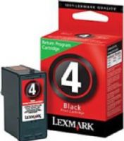 Lexmark 18C2250 Black Return Program Print Cartridge #4 For use with Lexmark X2690, X4690, Z2490 and Z2390 Printers, Up to 175 standard pages in accordance with ISO/IEC 19798, New Genuine Original Lexmark OEM Brand, UPC 734646965200 (18-C2250 1 8C2250 18C-2250 18C 2250) 