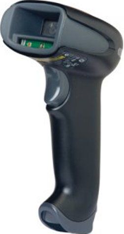 Honeywell 1900GSR-2-2 model Xenon 1900 - Handheld Barcode scanner, 5 mil Minimum Bar Width, 2D imager Scan Element Type, Single-pass Scan Mode, 18.9 in Max Working Distance, 65 Skew Degrees, 45 Pitch Degrees, Decoded TTL Decoding, Adaptus Imaging Technology, integrated ratchet stand Features (1900GSR22 1900GSR-2-2 1900GSR 2 2)