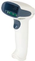 Honeywell 1900HHD-0 Xenon 1900h Color Area-Imaging Scanner Only, White Disinfectant Ready, Scan Pattern Area Image (838 x 640 pixel array), Motion Tolerance Up to 610 cm/s (240 in/s) for 13 mil UPC at optimal focus, Scan Angle HD Focus: Horizontal 41.4° / Vertical: 32.2°, Print Contrast 20% minimum reflectance difference, Pitch 45º, Skew 65° (1900HHD0 1900HHD 0) 