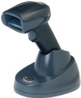 Honeywell 1902GHD-2USB-5 Xenon 1902 Wireless Area-Imaging Scanner with USB Interface, HD Focus, Charge & USB Straight Cable, Black, 2.4 to 2.5 GHz (ISM Band) Adaptive Frequency Hopping Bluetooth v2.1; Class 2: 10 m (33’) line of sight, Data Rate (Transmission Rate) Up to 1 Mbit/s, 1800 mAh Li-ion minimum (1902GHD2USB5 1902GHD2USB-5 1902GHD-2USB5 1902GSR-2USB) 
