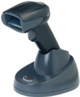 Honeywell 1902GSR-2USB-5F Xenon 1902 Wireless Area-Imaging Scanner with USB Interface, SR Focus, Charge and COMM Base, FIPS CERT Pending and USB Cable, Black, 2.4 to 2.5 GHz (ISM Band) Adaptive Frequency Hopping Bluetooth v2.1; Class 2: 10 m (33’) line of sight, Data Rate (Transmission Rate) Up to 1 Mbit/s (1902GSR2USB5F 1902GSR2USB-5F 1902GSR-2USB5F 1902GSR-2USB) 