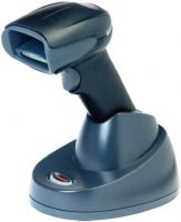 Honeywell 1902HHD-0USB-5 model Xenon 1902 Wireless Area-Imaging Scanner, 2.4 to 2.5 GHz -ISM Band Adaptive Frequency Hopping, Bluetooth v2.1; Class 2: 10 m (33’) line of sight Radio/Range, 3 Mbit/s - 2.1 Mbit/s Data Transmission Rate, 1800 mAh Li-ion minimum Battery, Up to 50,000 scans per charge Number of Scans, 14 hours Expected Hours of Operation, 4.5 hours Expected Charge Time (1902HHD0USB5 1902HHD-0USB-5 1902HHD 0USB 5  Xenon-1902  Xenon 1902) 