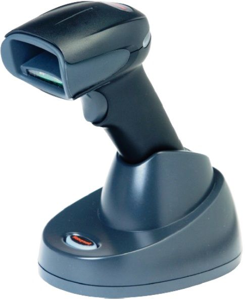 Honeywell 1902HHD-0USB-5model Xenon 1902 Handheld Bar Code Reader, Imager Image Sensor, Wireless Connectivity Technology, Bluetooth Wireless Technology, 33 ft Scanning Distance, 1D Bar Code Dimension, 2D Bar Code Dimension, Reads Standard 1D, Stacked, 2D and Postal Symbologies and Limited OCR Font Reading Bar Code Symbology Support, Unit Kit, 2D HD Focus, DISINFCV Charge COMM Base, Type A, STR Cable (1902HHD0USB5 1902HHD 0USB 5 Xenon1902 Xenon-1902 Xenon 1902)