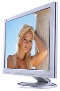 Philips 190B4CS Flat panel display - TFT - 19' - 1280 x 1024 / 75 Hz - 0.294 mm (190B4CS94, 190B 4CS/94, 037849940860)