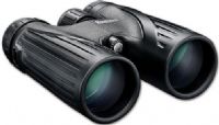 Bushnell 191042 Legend Ultra HD 10X42mm Binocular, 6.5ft/1.9m Close Focus, Fully Multi-Coated Lens Coating, 340ft@1000yds/113m@1000m Field of View, Adapt to Tripod, Twist-Up Eyecups, 15.2mm Eye Relief, Center Focus System, 4.2mm Exit Pupil, ED Prime Glass, Ultra Wide Band Coating, RainGuard HD water-repellent lens coating, UPC 029757191069 (19-1042 191-042 1910-42) 