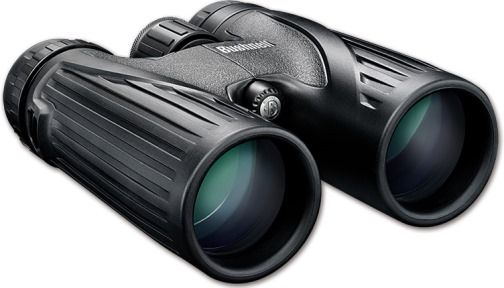 Bushnell 191042 Legend Ultra HD 10X42mm Binocular, 6.5ft/1.9m Close Focus, Fully Multi-Coated Lens Coating, 340ft@1000yds/113m@1000m Field of View, Adapt to Tripod, Twist-Up Eyecups, 15.2mm Eye Relief, Center Focus System, 4.2mm Exit Pupil, ED Prime Glass, Ultra Wide Band Coating, RainGuard HD water-repellent lens coating, UPC 029757191069 (19-1042 191-042 1910-42)
