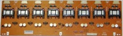 AU Optronics AUO 19.26006.197 Refurbished Backlight Inverter Board For use with Akai LCT32Z4ADP LCT32Z5TAP and Sony KDL32S2010 TVs (1926006197 1926006.197 19.26006197 19 26006 197 1926006197-R)