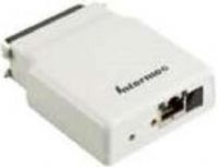 Intermec 1-971146-800 EasyLAN Wireless Field Installable Kit for use with PA30 Industrial Specialty Barcode Printer, Frequency Band/Bandwidth 2400 MHz ISM Band, Transmission Speed 54 Mbps (1971146800 1971146-800 1-971146800) 