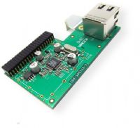 Intermec 1-971165-800 EasyLAN Ethernet Interface Board For use with EasyCoder PD41 Commercial Printer (1971165800 1971165-800 1-971165800) 