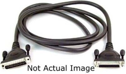 Intermec 1-974022-018 Cable, IEEE 1284 Parallel 1.8m RoHS For use with PC41, PF8, PD41, PD42, PF2i, PF4i, PM4i, PX4i and PX6i Industrial Barcode Printers (1974022018 1974022-018 1-974022018)