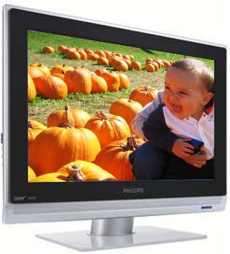 Philips 19PFL5422D/27 Digital Widescreen Flat TV 19