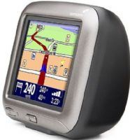 TomTom 1D00780 Refurbished model GO 700 Portable Bluetooth-enabled GPS Navigation with Hands-Free Calling, 12 parallel Channels, 400 MHz ARM920T Processor, 64MB RAM Built-in memory, 2.5 GB Hard drive, 320 by 240 Resolution, Routes cell phone calls through powerful built-in speaker and microphone for hands-free phone access (1D00 780 1D00-780 1D00780 GO-700 GO700 GO 700 1D00780-R) 