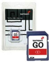 Tomtom 1D90061 Software Maps of Great Britain on 384MB SD Card for TomTom GO (1D90061 1D-90061 1D9-0061 1D900-61) 