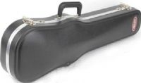 SKB 1SKB-234 Viola Deluxe Case - 3/4 Violin / 13", 22.75 Length, 13.75 Body Length, 2.25" Body Depth, 8" Lower Bout, 6.50" Upper Bout, Perfect fit valances with D-Ring for strap, Valence creates a more secure fit, with D-Ring for strap, UPC 789270023413 (1SKB-234 1SKB 234 1SKB234) 