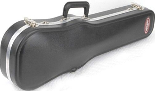 SKB 1SKB-234 Viola Deluxe Case - 3/4 Violin / 13