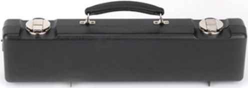 SKB 1SKB-310 B-Foot Flute Case, Perfect fit valances with D-Ring for strap, 16.8
