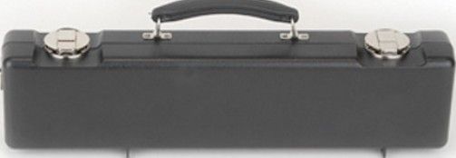 SKB 1SKB-312 C-Foot Flute Case, Perfect fit valances with D-Ring for strap, 29
