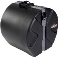 SKB 1SKB-D0922 Hard Case for 9 x 12" Tom, Recommended Use For drum, Top carry handle Carrying Strap Closure strap Type, 11" Inner Dimensions, Stackable for convenient storage, Pedestal feet, Padded interiors for added protection, UPC 789270998841 (1SKB-D0922 1SKB D0922 1SKBD0922) 