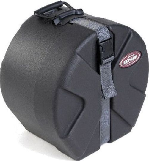 SKB 1SKB-D6513 Snare Drum Case with Padded Interior, Accommodate 6.5 x 13