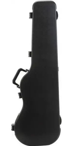 SKB 1SKB-FB-4 Shaped Standard Bass Case, 48.8