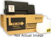 Premium Imaging Products CTTK-352 Black Toner Cartrigde Compatible Kyocera 1T02J10US0 For use with KyoceraFS-3920DN Laser Printer, Up to 15000 pages yield @ 5% coverage, New Genuine Original OEM Kyocera OEM Brand (CTTK352 CT-TK352 CT-TK-352 TK352 TK 352) 