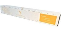 Kyocera 1T02L7AUS0 Model TK-8347Y Yellow Toner Cartridge For use with Kyocera/Copystar CS-2552ci, CS-2553ci, TASKalfa 2552ci and 2553ci Color Multifunction Printers; Up to 12000 Pages Yield at 5% Average Coverage, UPC 708562035743 (1T02-L7AUS0 1T02L-7AUS0 1T02L7-AUS0 TK8347Y TK 8347Y) 