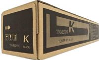 Kyocera 1T02LC0CS0 Model TK-8509K Black Toner Cartridge For use with Kyocera/Copystar CS-4550ci, CS-4551ci, CS5550ci, CS-5551ci, TASKalfa 4550ci, 4551ci, 5550ci and 5551ci Multifunctional Printers; Up to 30000 Pages Yield at 5% Average Coverage; UPC 632983021453 (1T02-LC0CS0 1T02L-C0CS0 1T02LC-0CS0 TK8509K TK 8509K) 