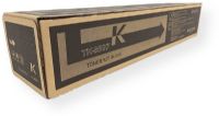 Kyocera 1T02LC0US0 Model TK-8507K Black Toner Cartridge for use with Kyocera TASKalfa 4550ci, 4551ci, 5550ci and 5551ci Printers, Up to 30000 pages at 5% coverage, New Genuine Original OEM Kyocera Brand, UPC 632983031391 (1T02-LC0US0 1T02 LC0US0 1T02LC0-US0 1T02LC0 US0 TK8507K TK 8507K TK-8507)  