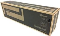 Kyocera 1T02LH0CS1 Model TK-6309K Black Toner Cartridge For use with Kyocera/Copystar CS-3500i, CS-3501i, CS-4500i, CS-4501i, CS-5500i and CS-5501i Black & White Multifunctionals; Up to 35000 Pages Yield at 5% Average Coverage; UPC 700580347488 (1T02-LH0CS1 1T02L-H0CS1 1T02LH-0CS1 TK6309K TK 6309K) 