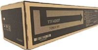 Kyocera 1T02LH0US0 Model TK-6307 Black Toner Cartridge For use with Kyocera TASKalfa 3500i, 3501i, 4500i, 4501i, 5500i and 5501i Multifunctional Printer; Up to 35000 Pages Yield at 5% Average Coverage; UPC 632983026380 (1T02-LH0US0 1T02L-H0US0 1T02LH-0US0 TK6307 TK 6307) 