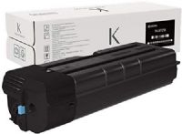 Kyocera 1T02NH0US0 Model TK-8727K Black Toner Cartridge For use with Kyocera/Copystar CS-7052ci, CS-8052ci, TASKalfa 7052ci and 8052ci Color Multifunction Laser Printers; Up to 70000 Pages Yield at 5% Average Coverage; UPC 632983039403 (1T02-NH0US0 1T02N-H0US0 1T02NH-0US0 TK8727K TK 8727K) 