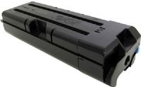 Kyocera 1T02NJ0CS0 Model TK-6729 Black Toner Cartridge For use with Kyocera/Copystar CS-7002i, CS-8002i, CS-9002i, TASKalfa 7002i, 8002i and 9002i Monochrome Multifunctional Printers; Up to 70000 Pages Yield at 5% Average Coverage; UPC 632983039724 (1T02-NJ0CS0 1T02N-J0CS0 1T02NJ-0CS0 TK6729 TK 6729) 