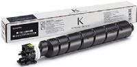 Kyocera 1T02RL0CS0 Model TK-8339K Black Toner Cartridge For use with Kyocera/Copystar CS-3252ci, CS-3253ci, TASKalfa 3252ci and 3253ci Color Multifunction Printers; Up to 25000 Pages Yield at 5% Average Coverage, UPC 632983038796 (1T02-RL0CS0 1T02R-L0CS0 1T02RL-0CS0 TK8339K TK 8339K) 
