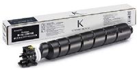 Kyocera 1T02RL0US0 Model TK-8337K Black Toner Cartridge For use with Kyocera TASKalfa 3252ci and 3253ci Color Multifunction Printers, Up to 25000 Pages Yield at 5% Average Coverage, UPC 632983038857 (1T02-RL0US0 1T02R-L0US0 1T02RL-0US0 TK8337K TK 8337K) 