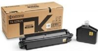 Kyocera 1T02TX0US0 Model TK-5292K Black Toner Kit For use with Kyocera ECOSYS P7240cdn Color Network Printer, Up to 17000 Pages Yield at 5% Average Coverage, Includes Waste Toner Container (1T02-TX0US0 1T02T-X0US0 1T02TX-0US0 TK5292K TK 5292K) 