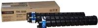 Kyocera 1T05J00US0 Model TK-980 Black Toner Cartridge (Pack of 2) For use with Kyocera TASKalfa 2420W Monochrome Wide Format Multifunctional Printer, Up to 1000 Pages Yield at 5% Average Coverage, UPC 632983024386 (1T05-J00US0 1T05J-00US0 1T05J0-0US0 TK980 TK 980)  